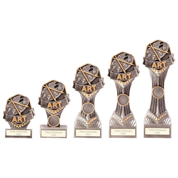 Art Falcon Trophy