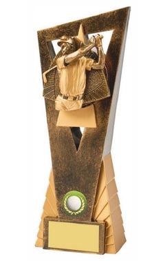 Trophy