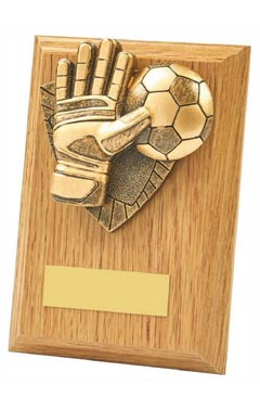 Trophy