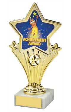 Trophy
