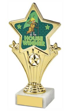Trophy