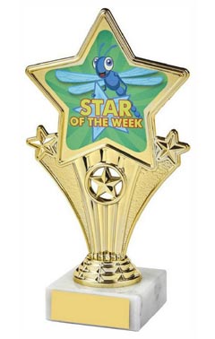 Trophy