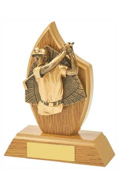 Trophy