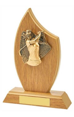 Trophy