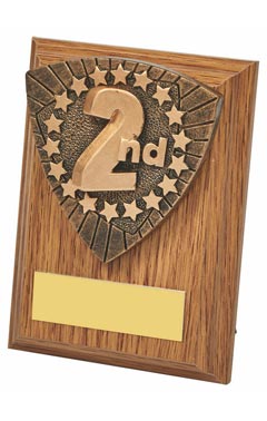 Trophy