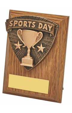 Trophy
