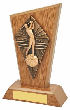 Trophy
