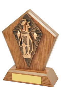 Trophy