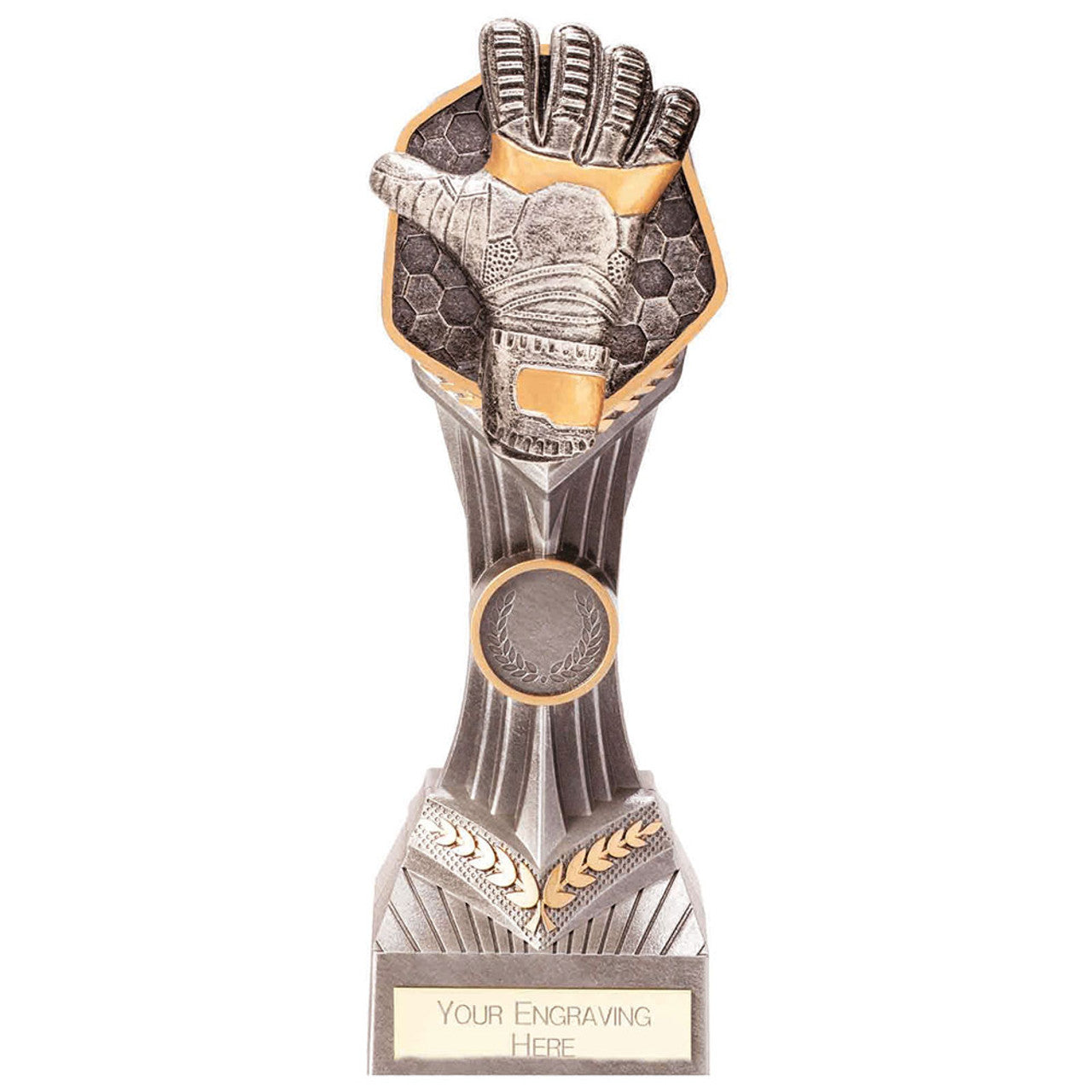 Goalkeeper Glove Falcon Trophy