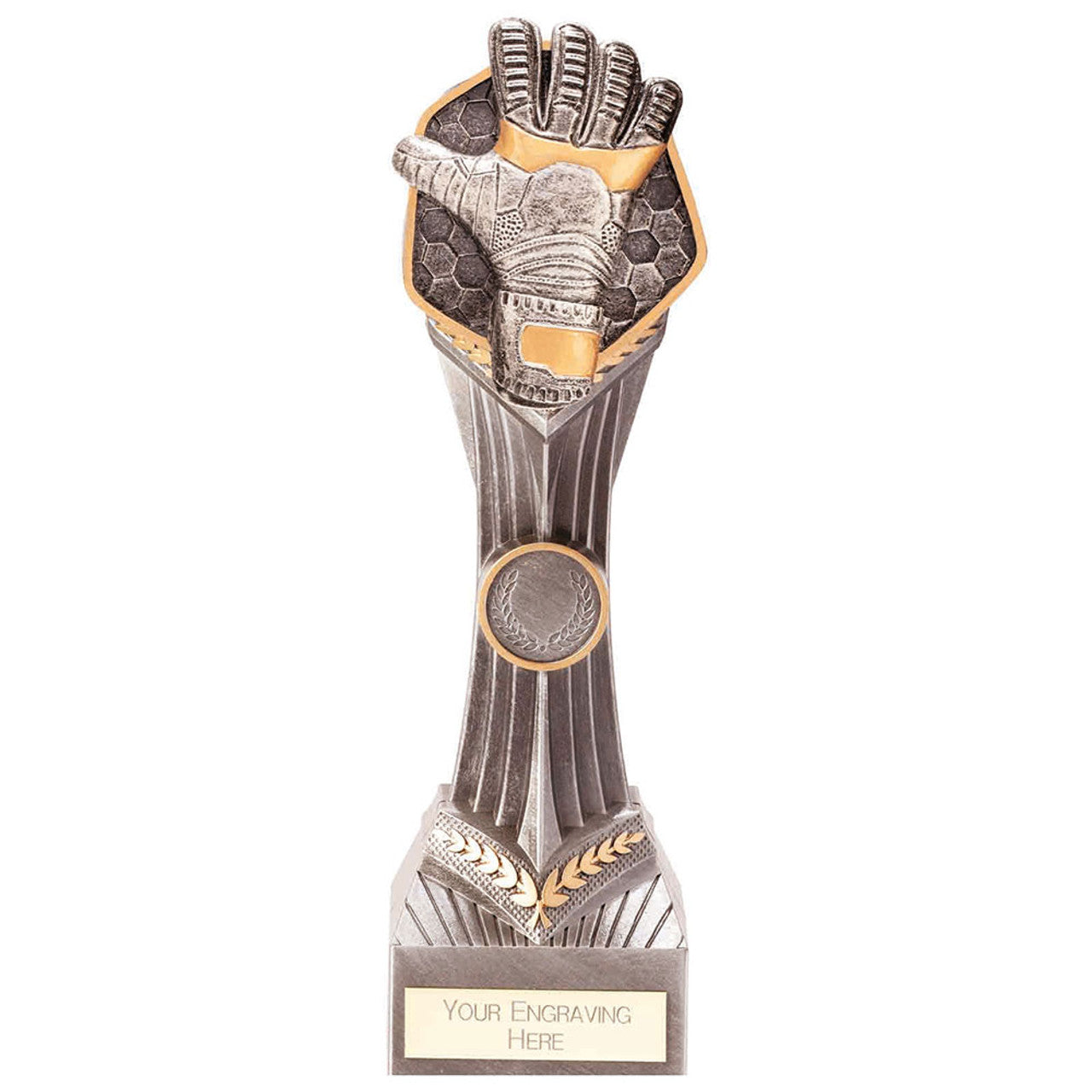 Goalkeeper Glove Falcon Trophy