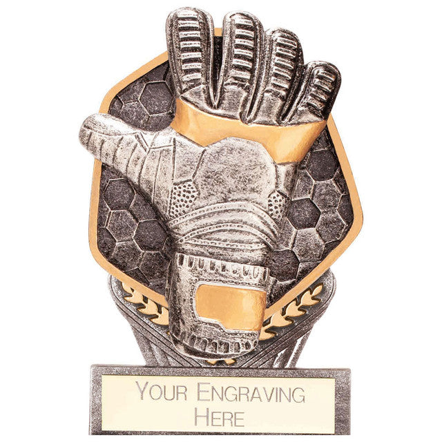 Goalkeeper Glove Falcon Trophy