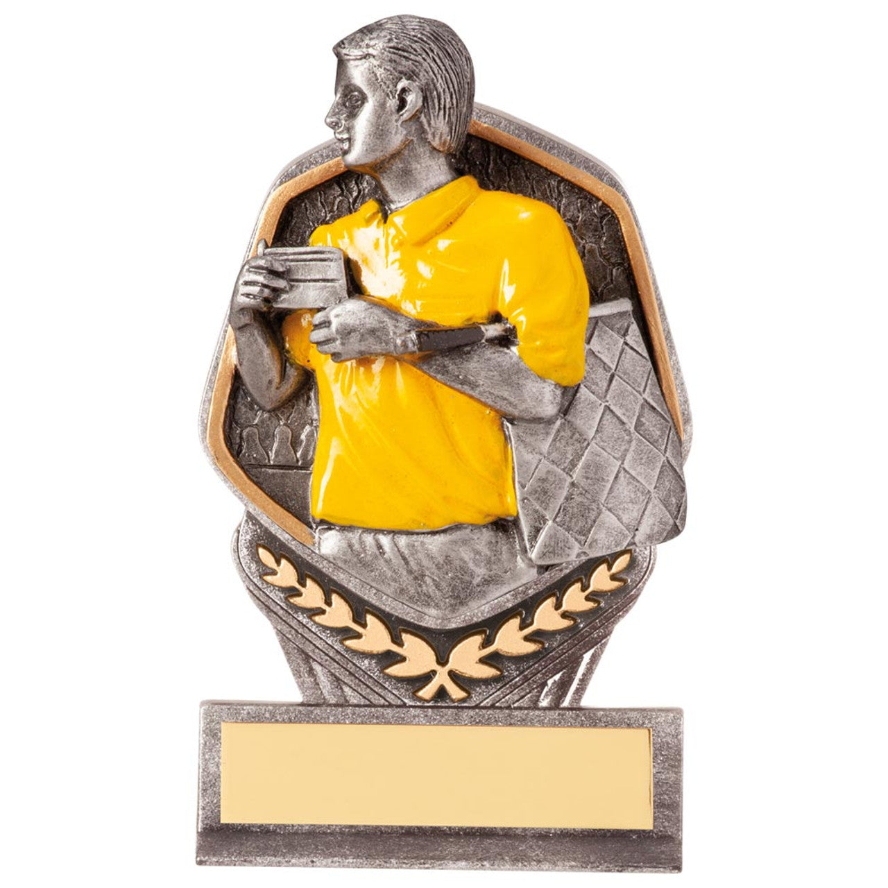 Assistant Referee Falcon Trophy