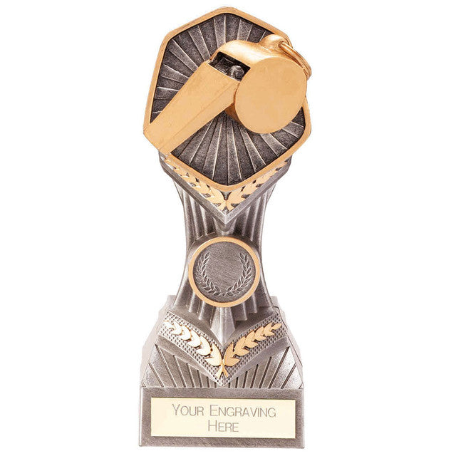 Referee Whistle Falcon Trophy