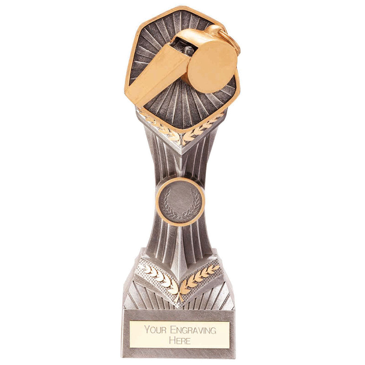 Referee Whistle Falcon Trophy