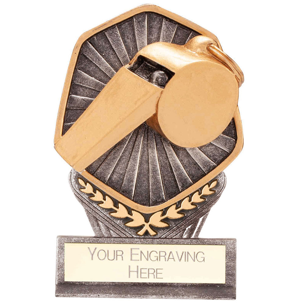 Referee Whistle Falcon Trophy