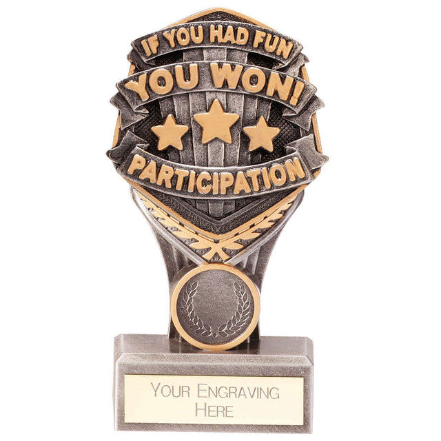 Participation Falcon Trophy