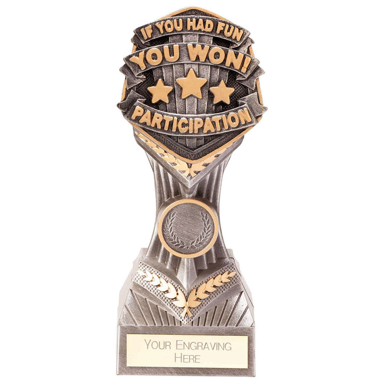 Participation Falcon Trophy