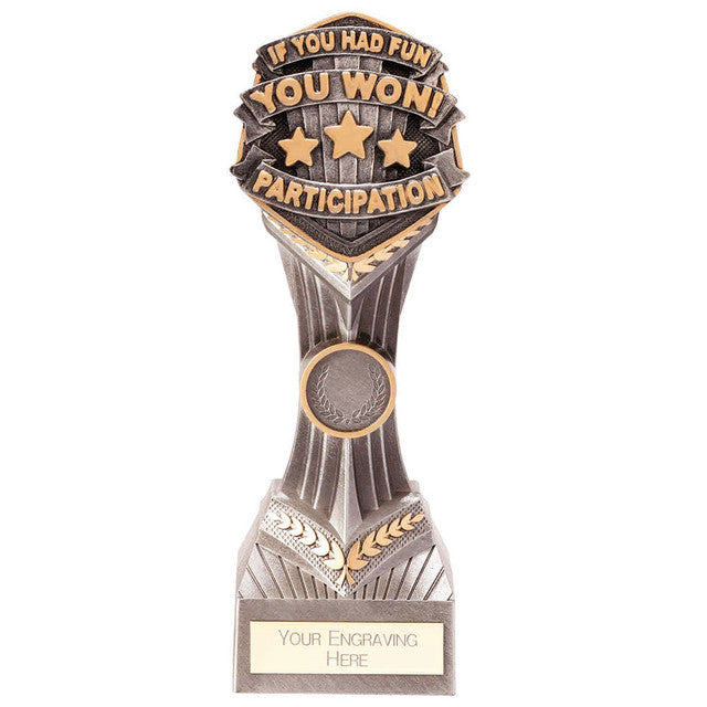 Participation Falcon Trophy