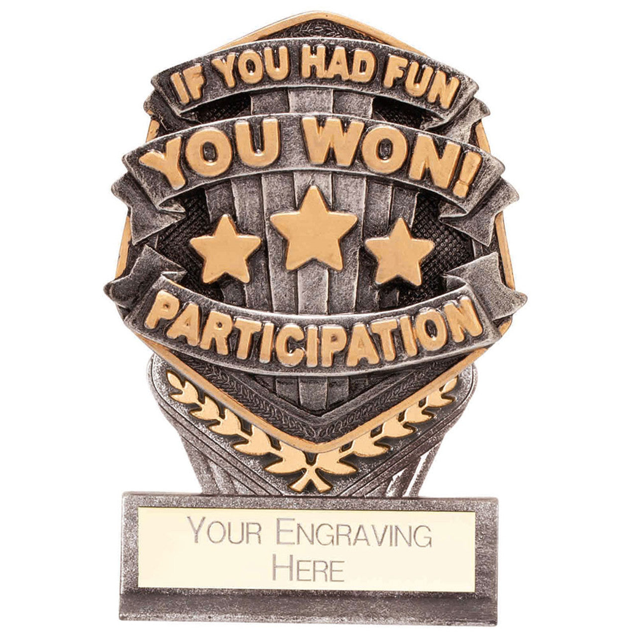 Participation Falcon Trophy