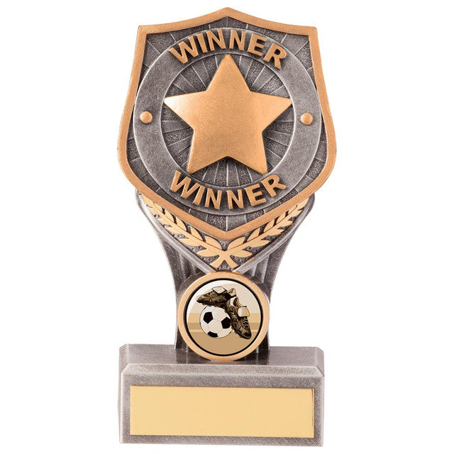 Winner Star Falcon Trophy