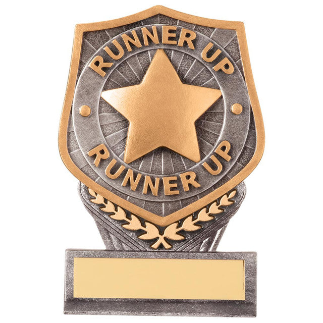 Participation Star Falcon Trophy