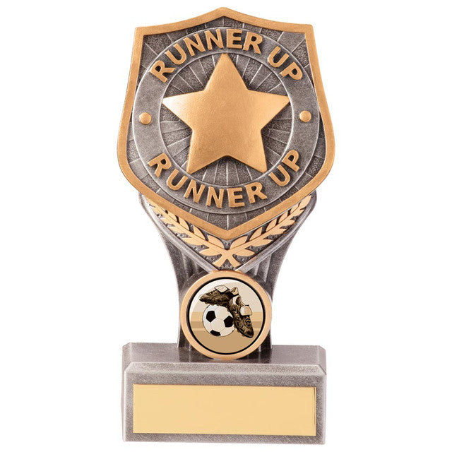 Participation Star Falcon Trophy