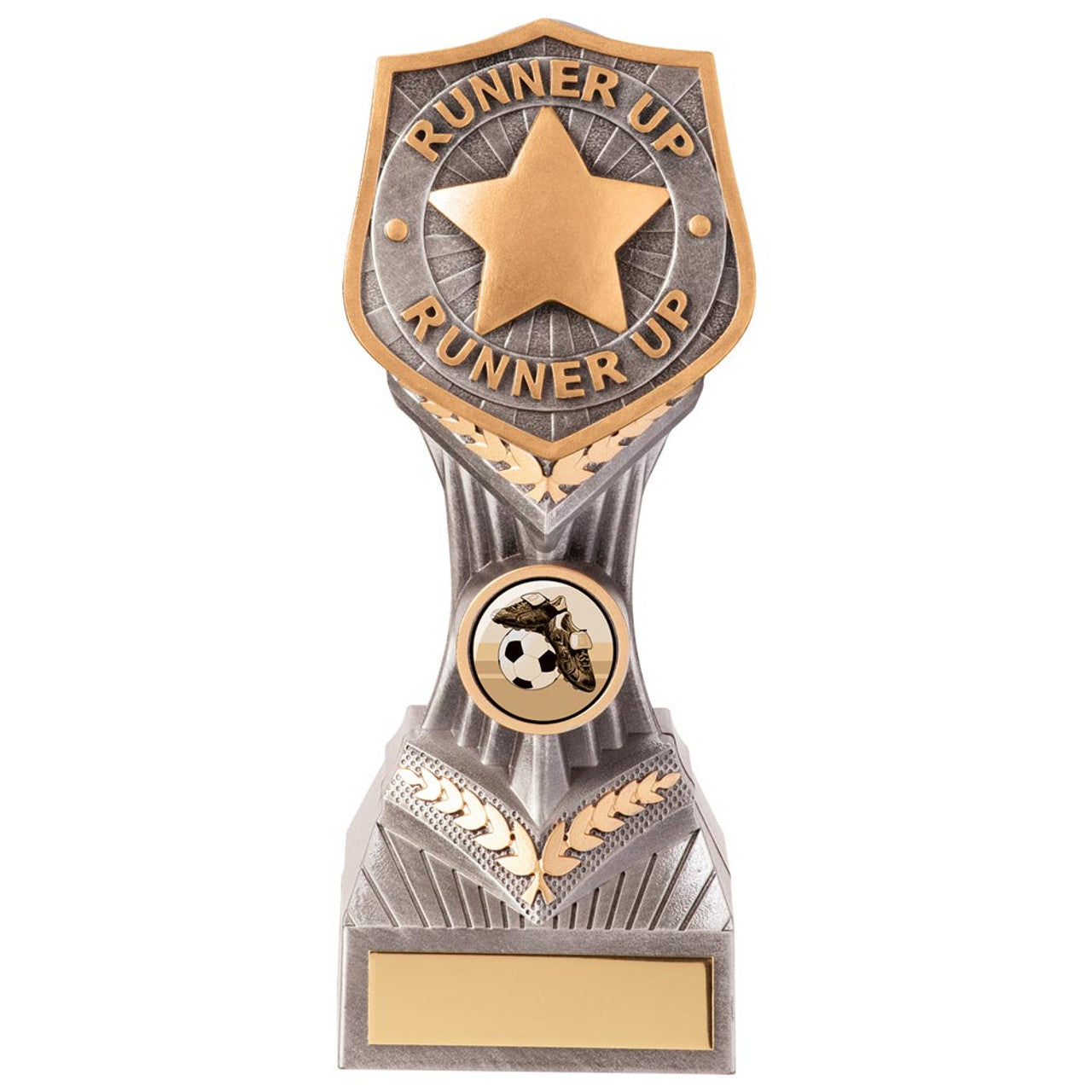 Participation Star Falcon Trophy
