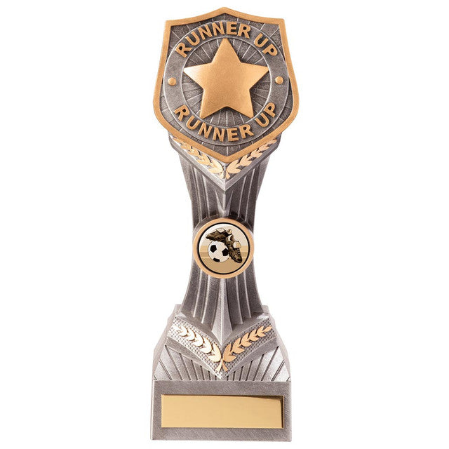 Participation Star Falcon Trophy