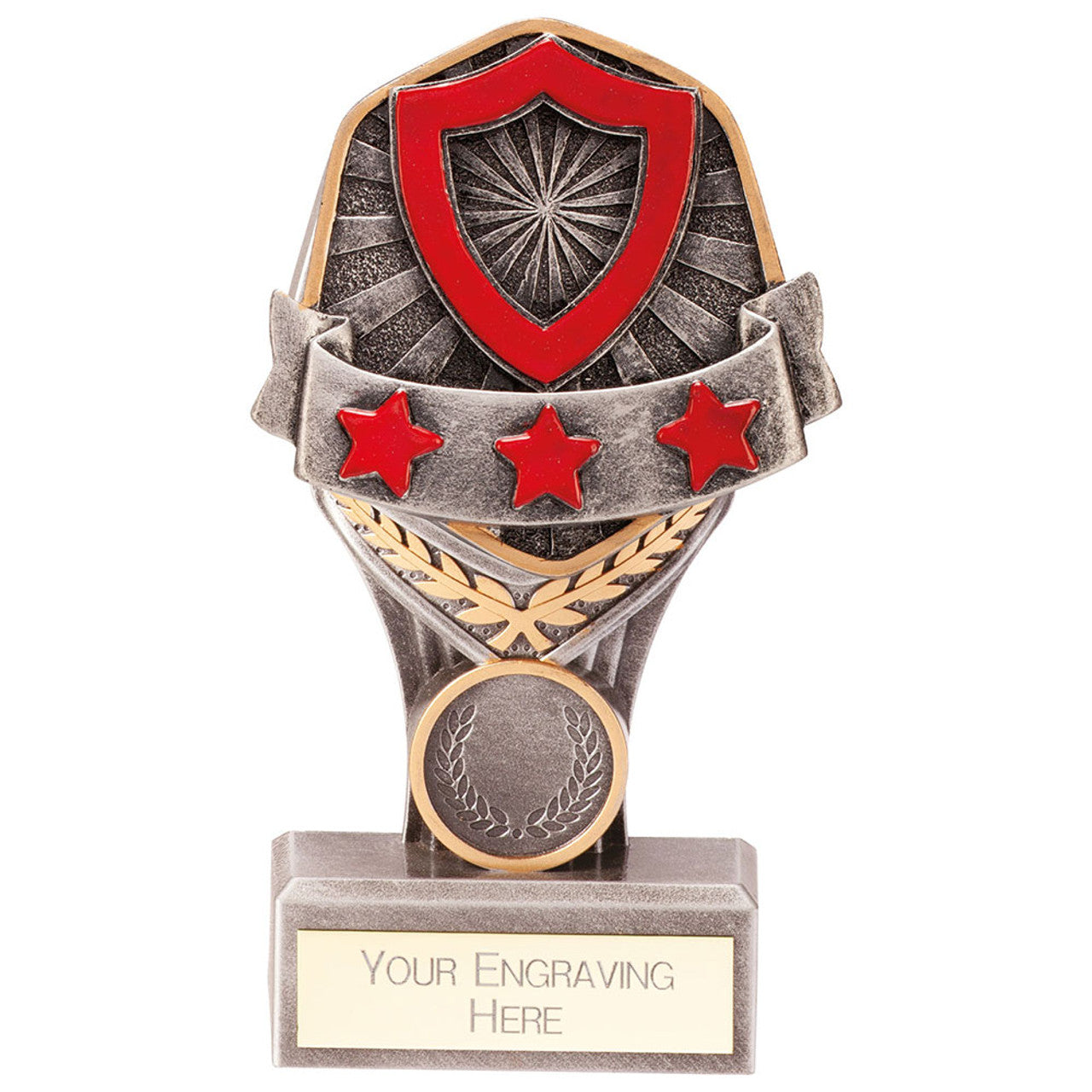 House Red Falcon Trophy