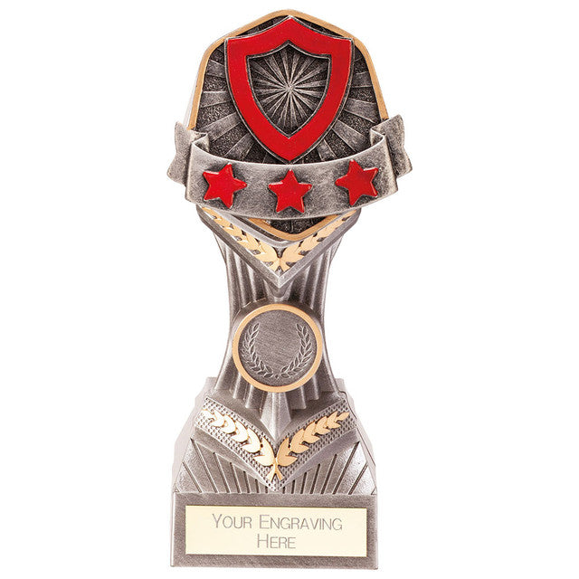 House Red Falcon Trophy