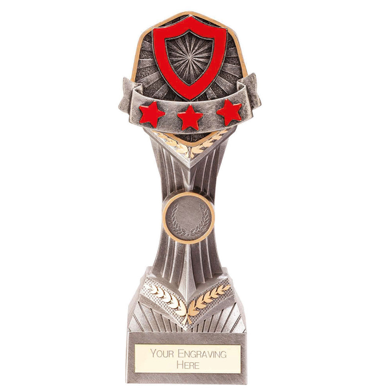House Red Falcon Trophy