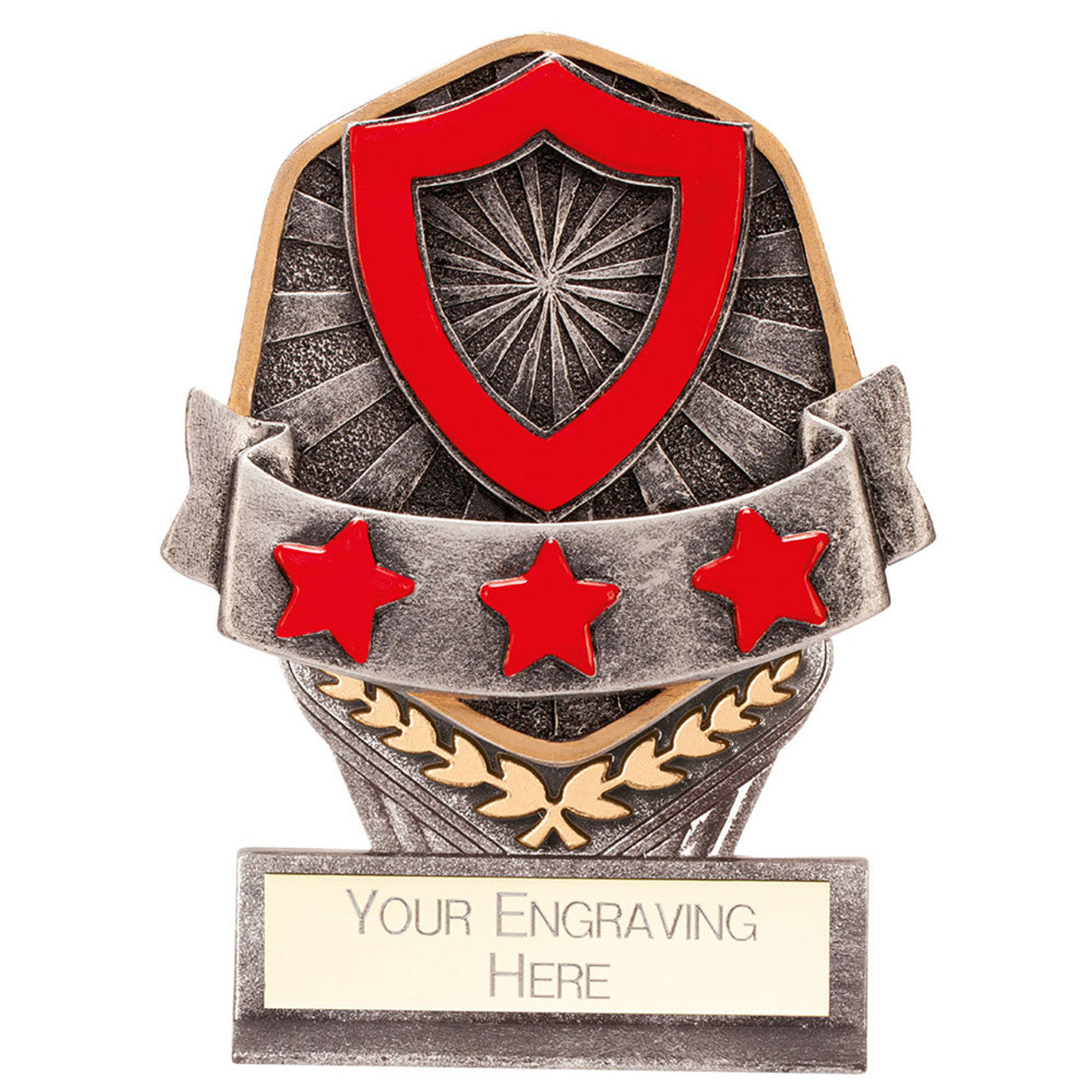 House Red Falcon Trophy