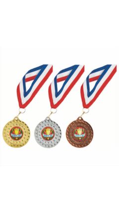 Trophy