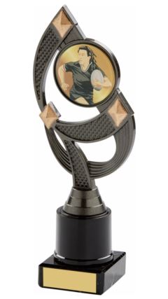 Trophy
