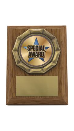 Trophy