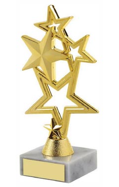 Trophy
