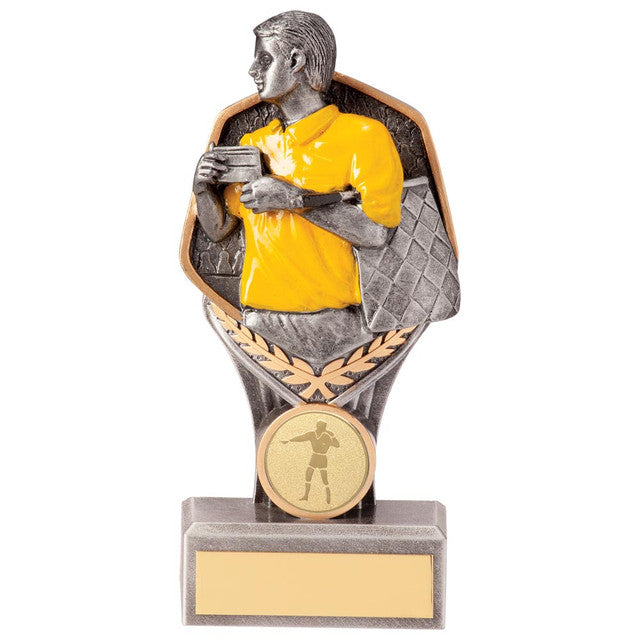 Assistant Referee Falcon Trophy