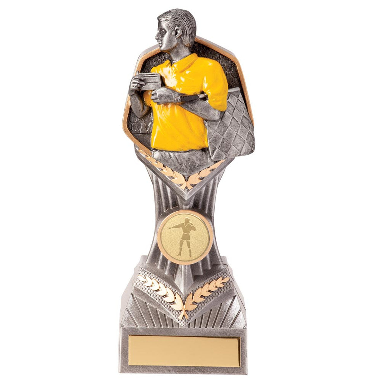 Assistant Referee Falcon Trophy