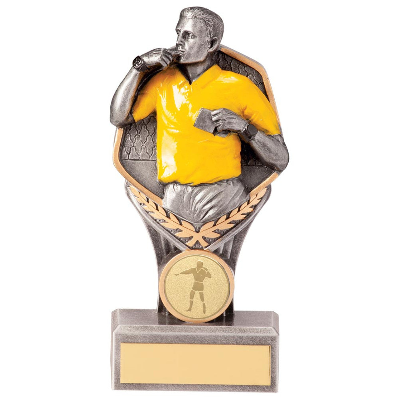 Referee Falcon Trophy