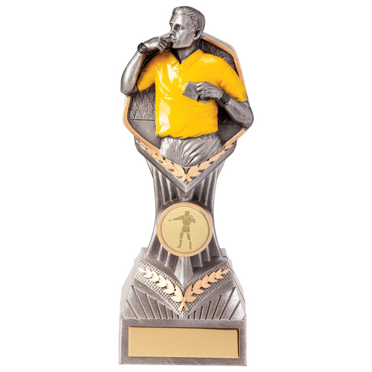 Referee Falcon Trophy