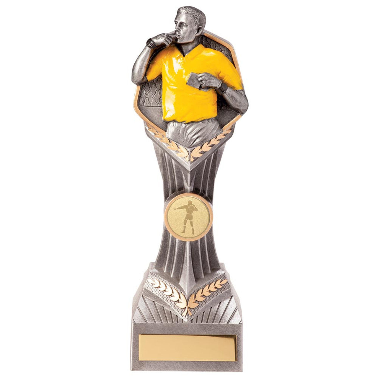 Referee Falcon Trophy
