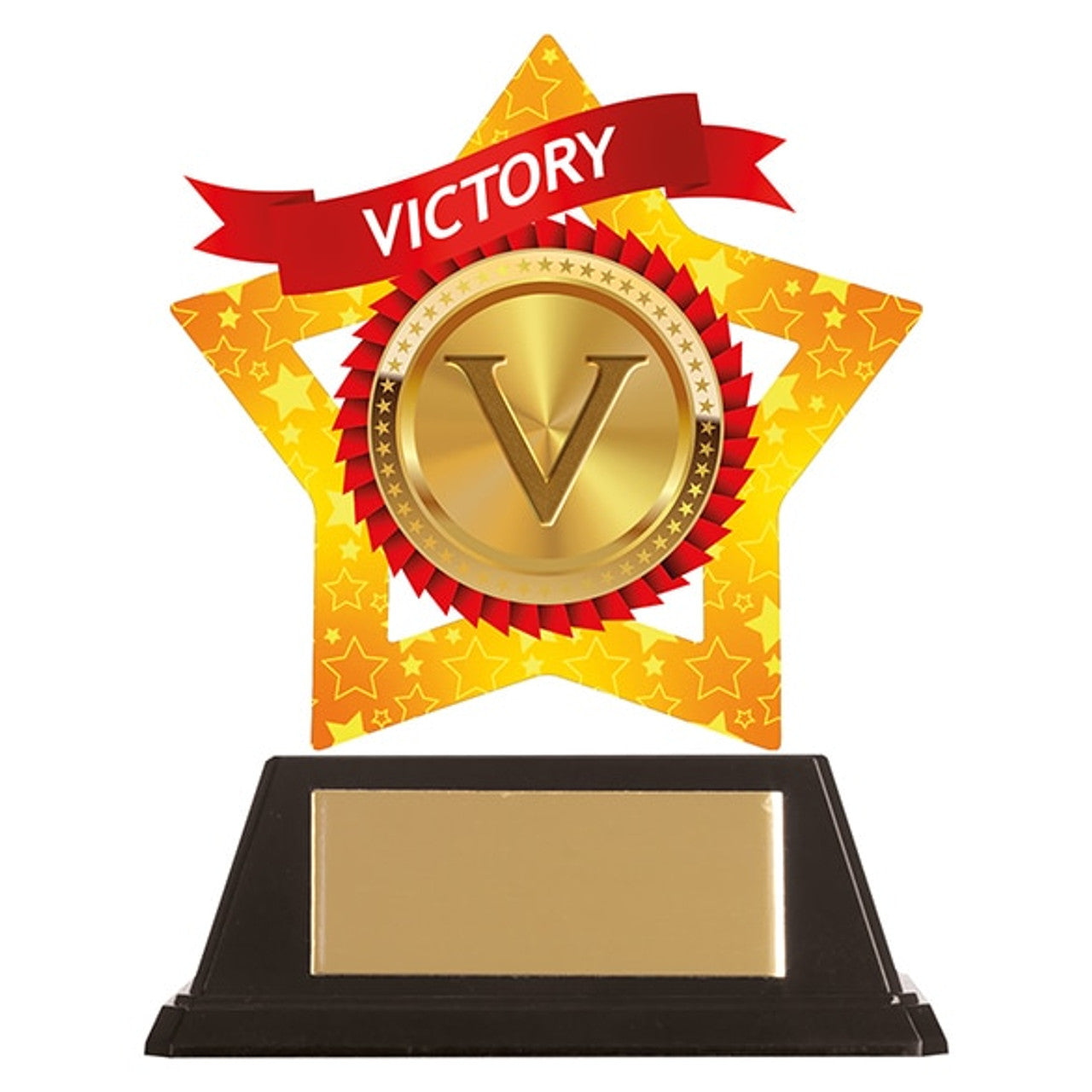 Victory