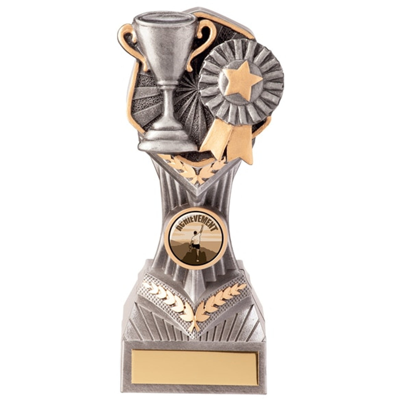 Achievement Falcon Trophy