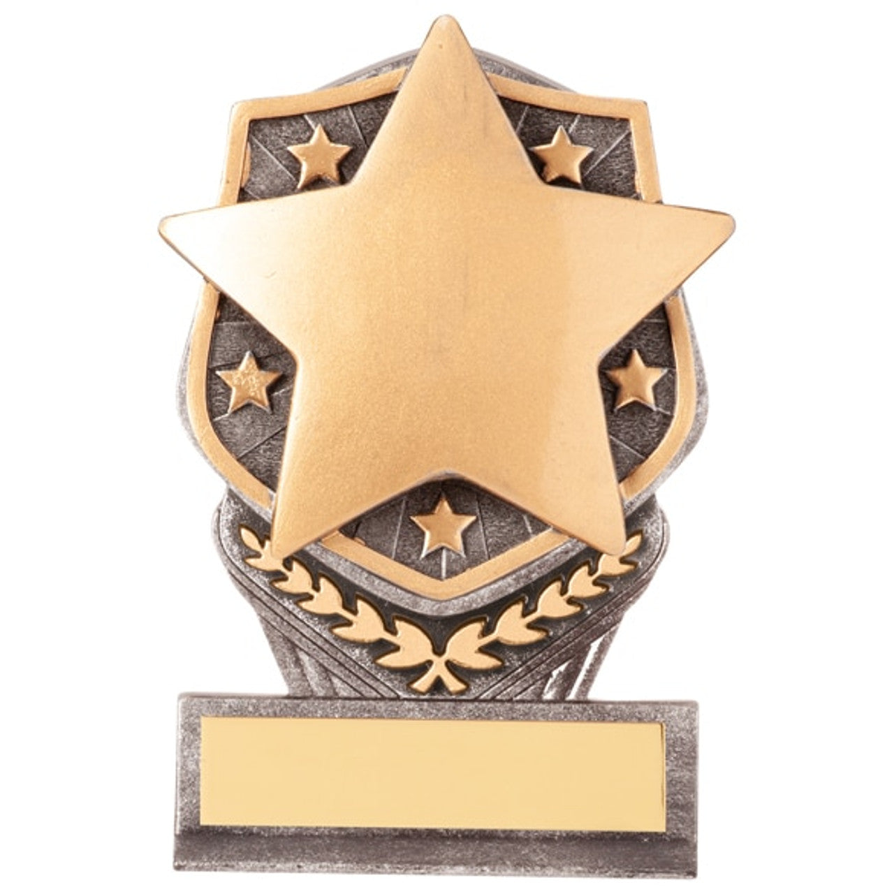 Star Falcon Trophy