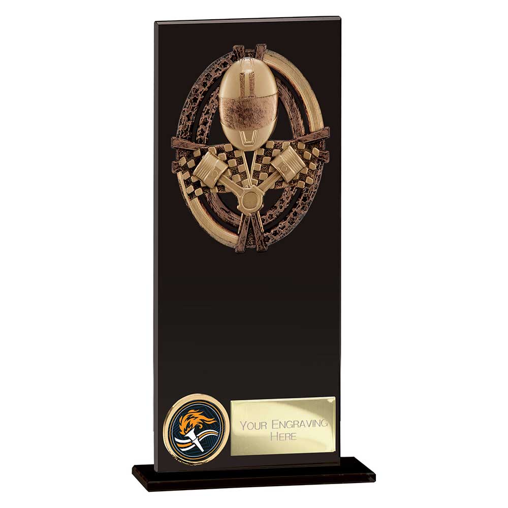 Trophy