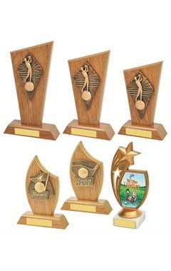 Trophy