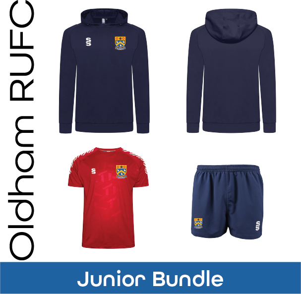 ORUFC Junior Bundle