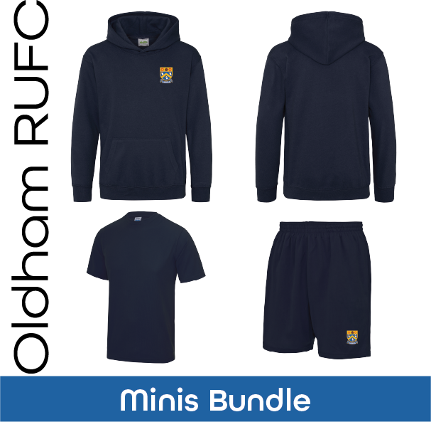 ORUFC Mini's Bundle