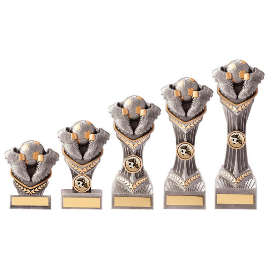 Football Boot Falcon Trophy
