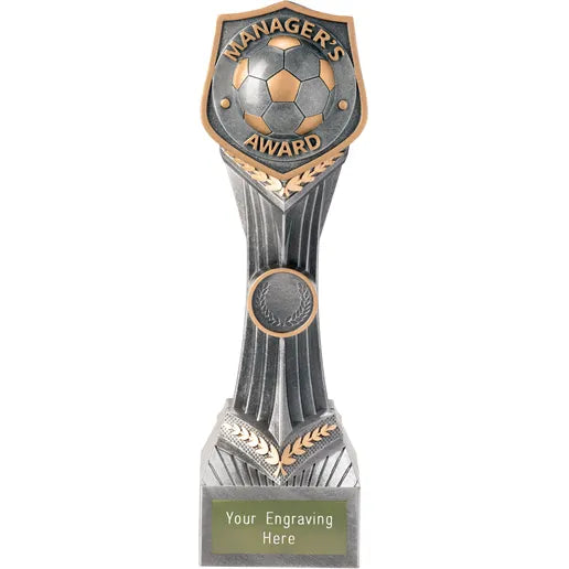 Managers Award Falcon Trophy